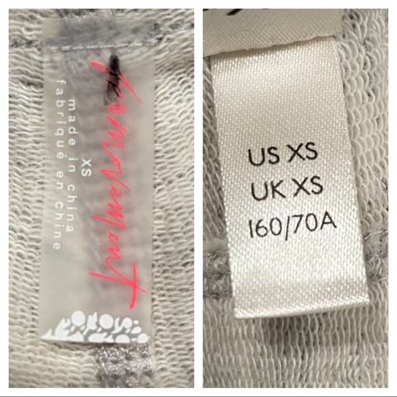 Free People Movement High-Rise Full-Length Getting My Vibe Leggings - Picture 5 of 6